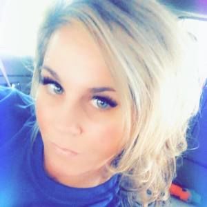 Meet your Posher, Bridgett